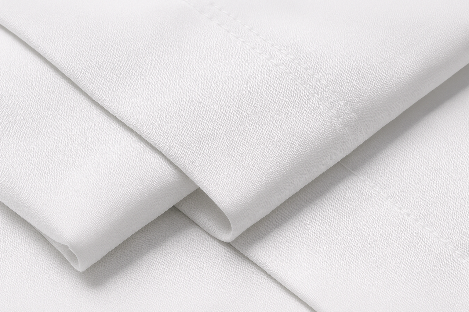 300TC Percale Detail