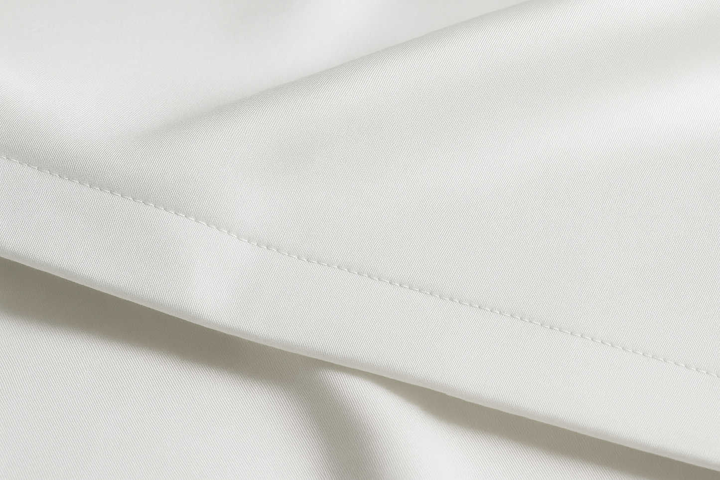 400TC Satin Detail
