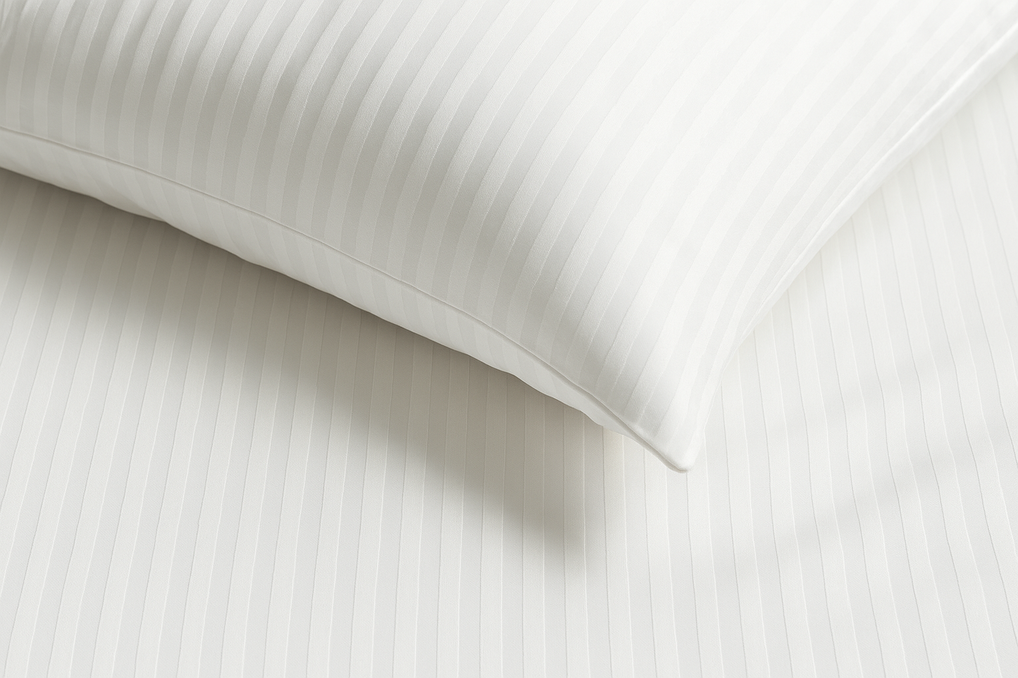 Close-up detail showing 10mm stripe pattern