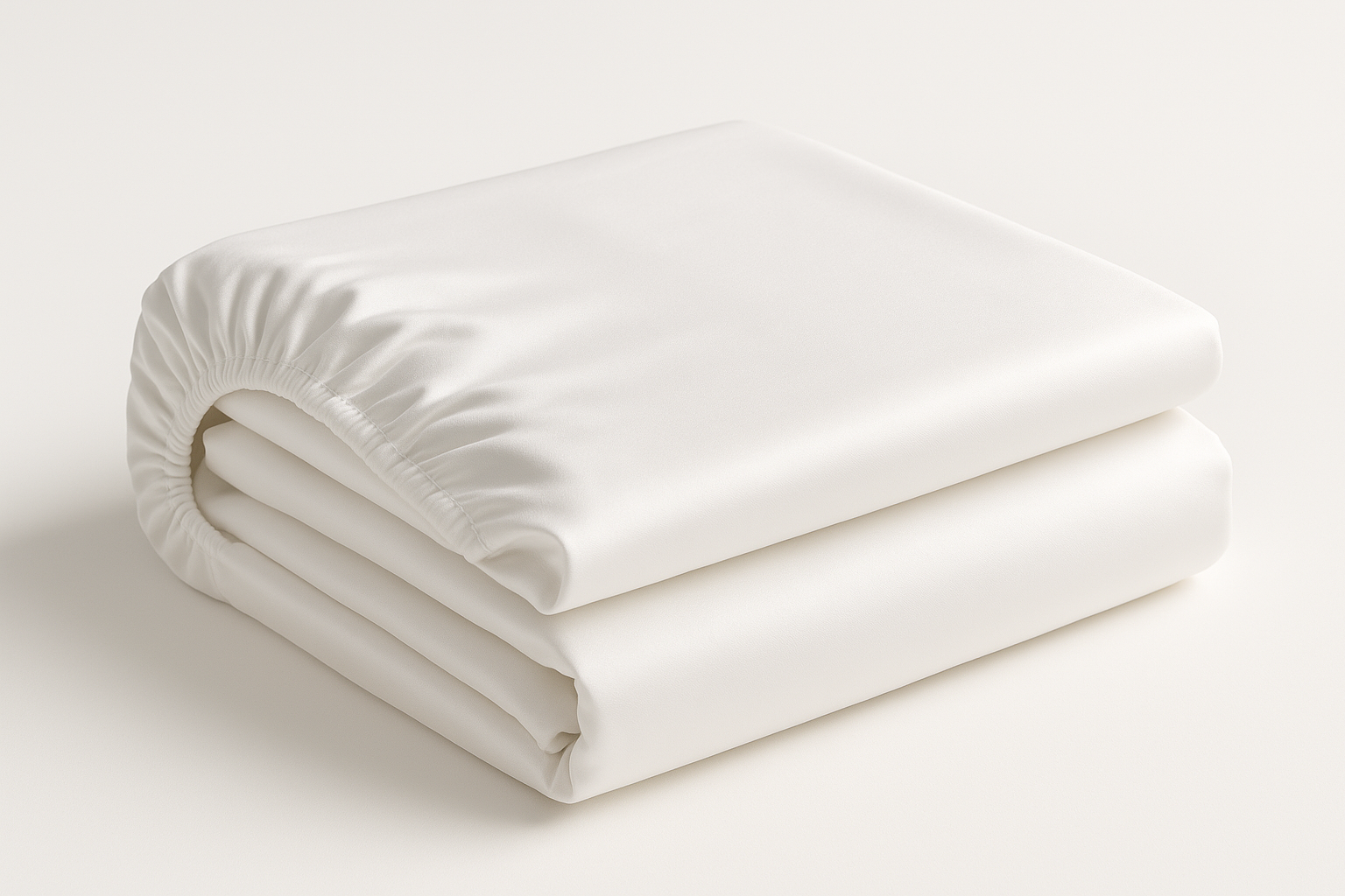 Premium satin weave product photography
