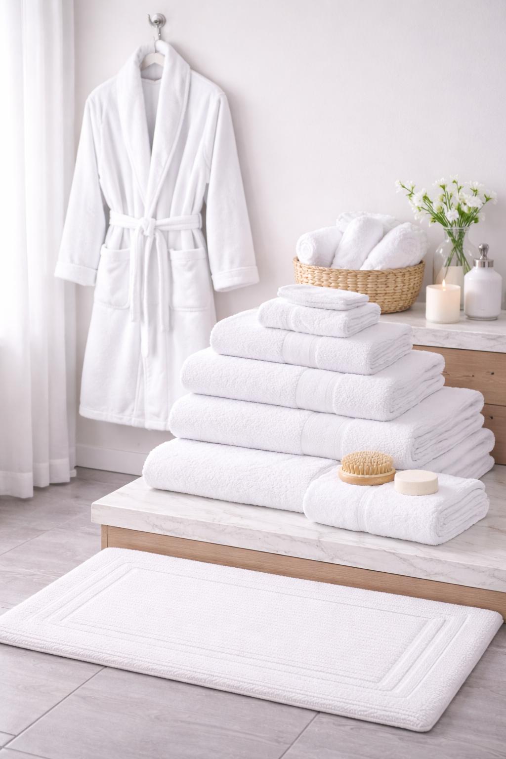Bath Linens