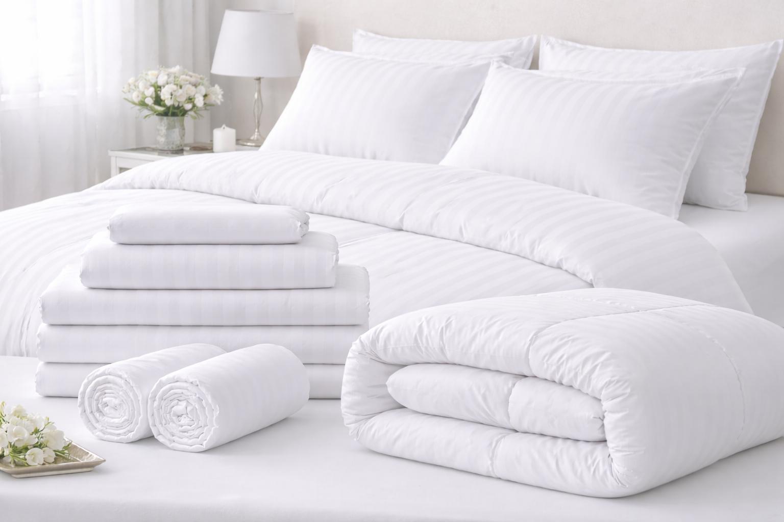Bed Linens