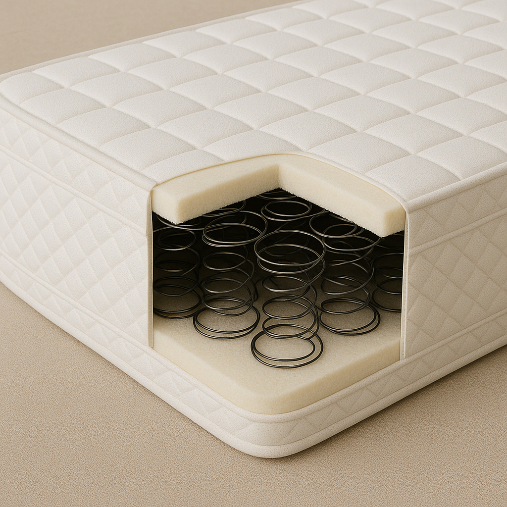 Bonnell Spring Mattress