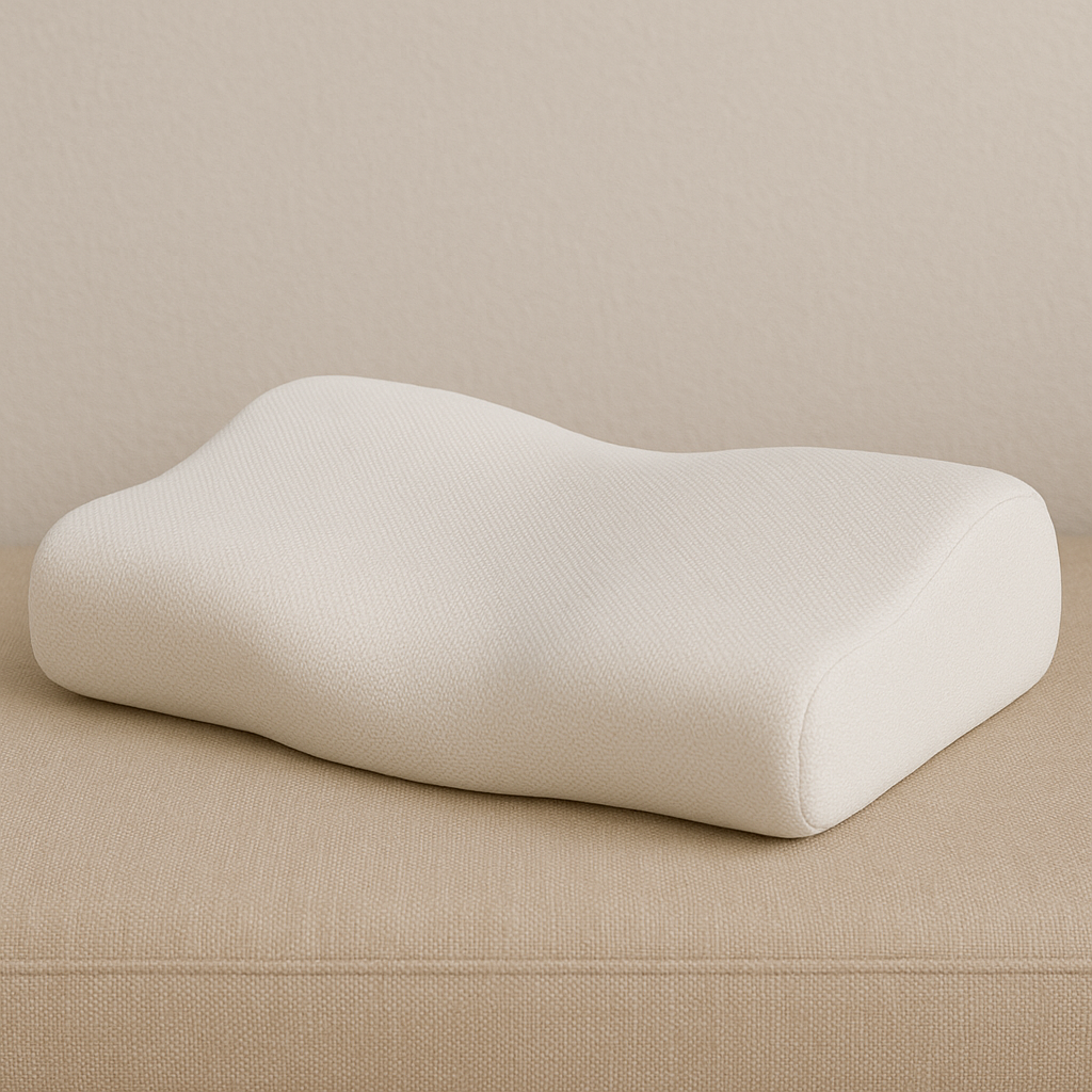 Contour Neck Align Pillows