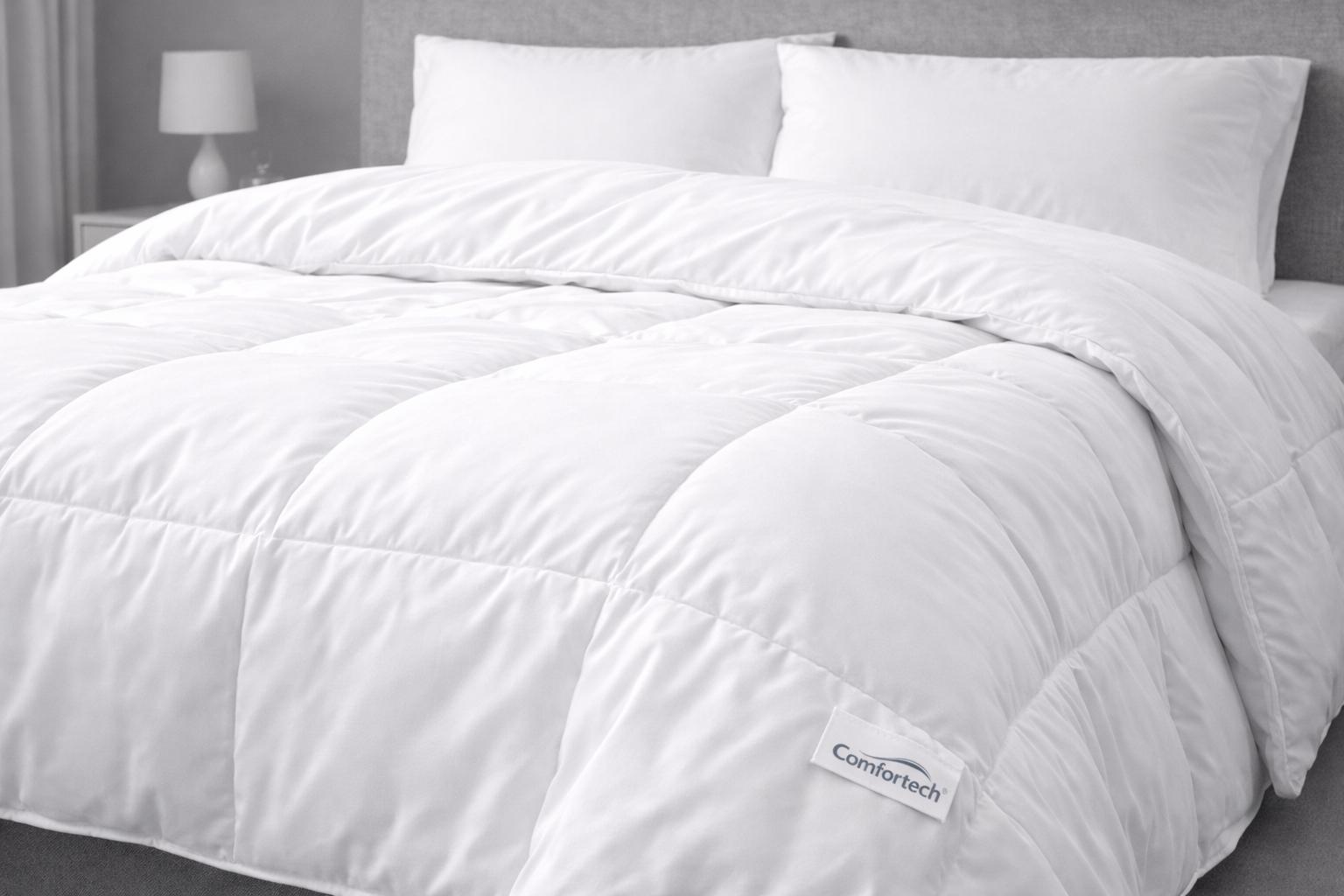 AC Comforter 200 GSM