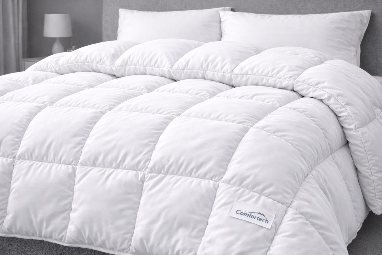 Ultra Warm Winter Duvet 600 GSM