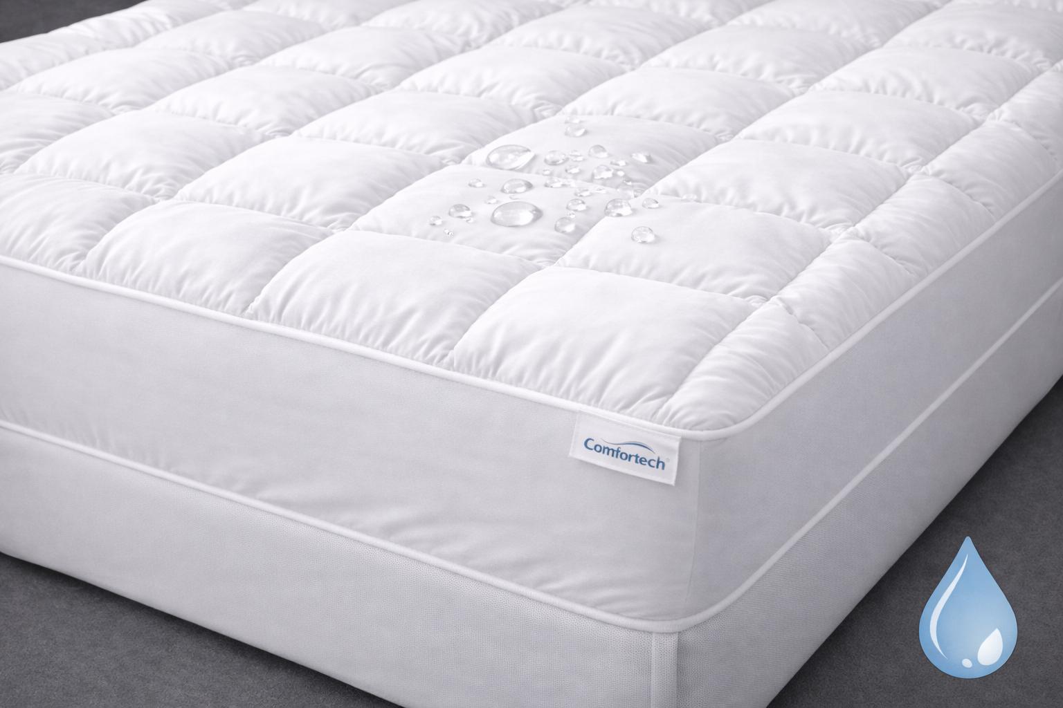 Mattress Comfort Pad