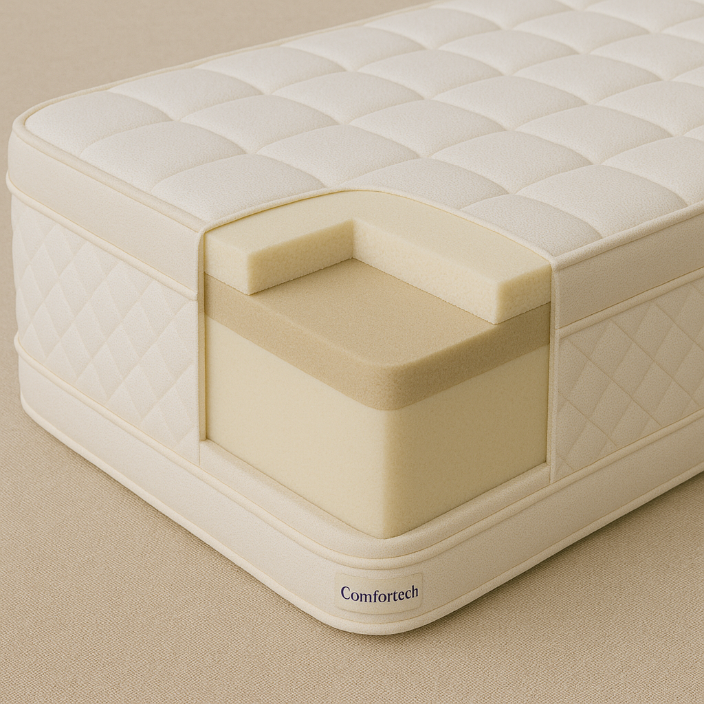 Memory Foam Mattress