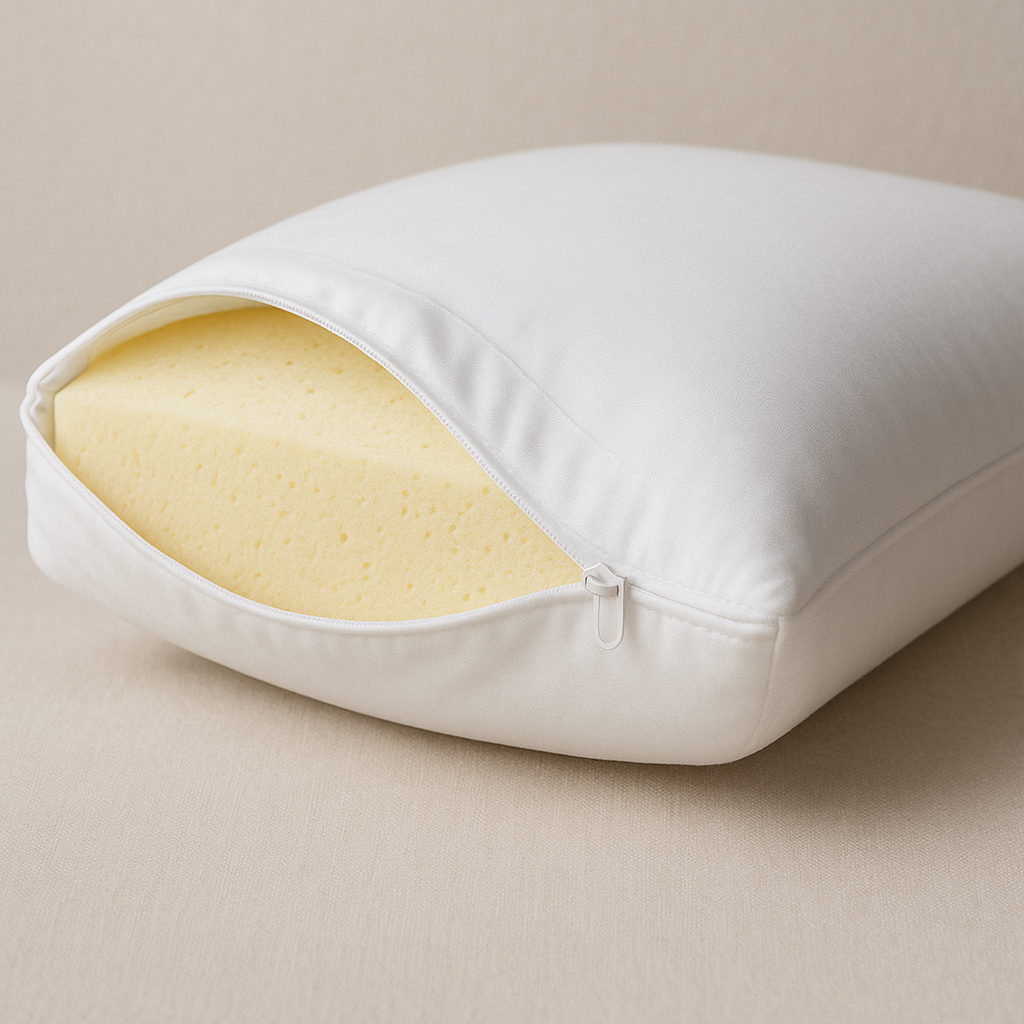 Memory Foam Pillows