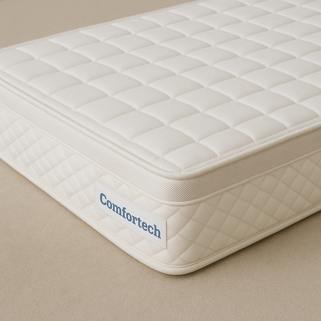 Pocket Spring Mattress