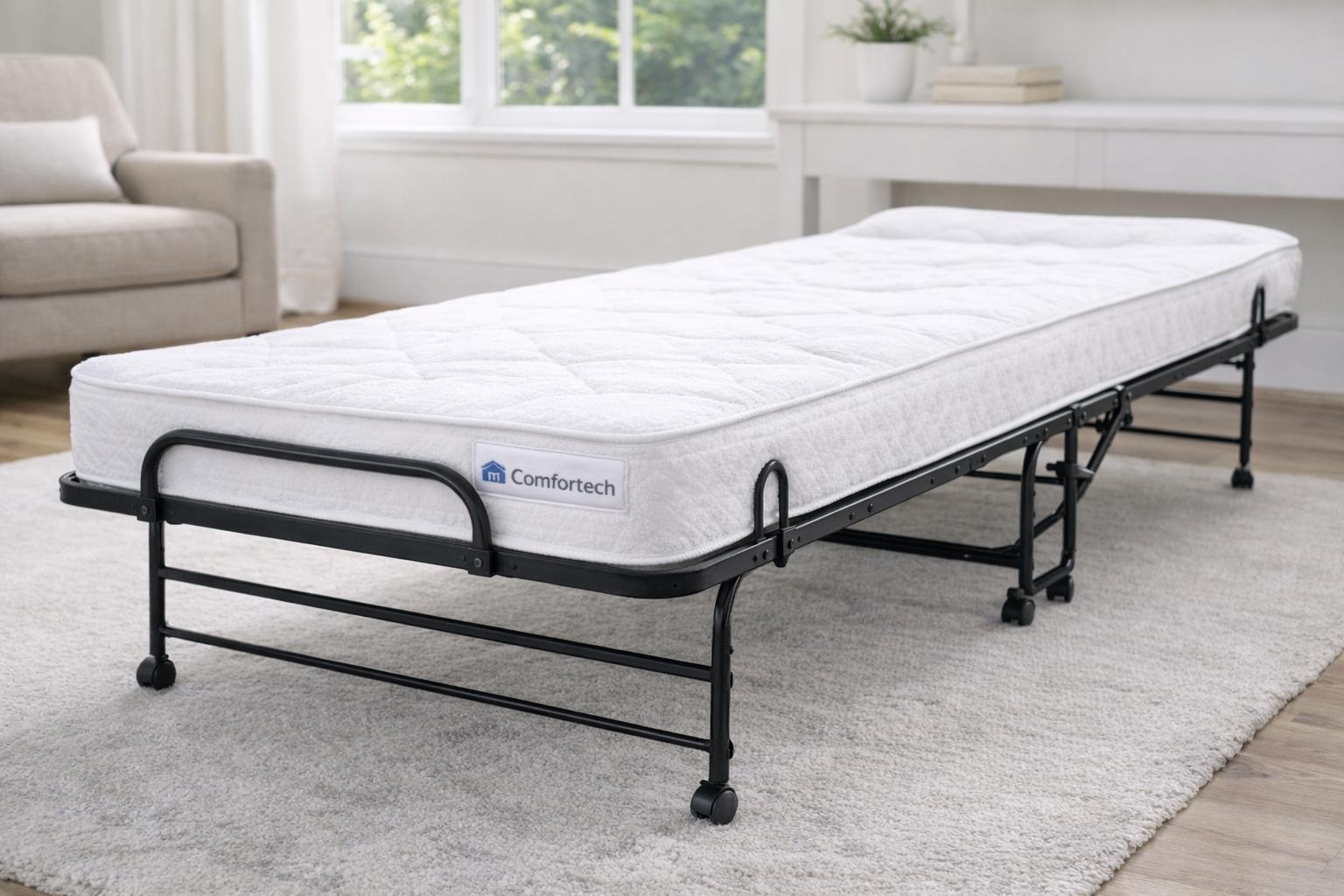 Roll Away Bed Mattress