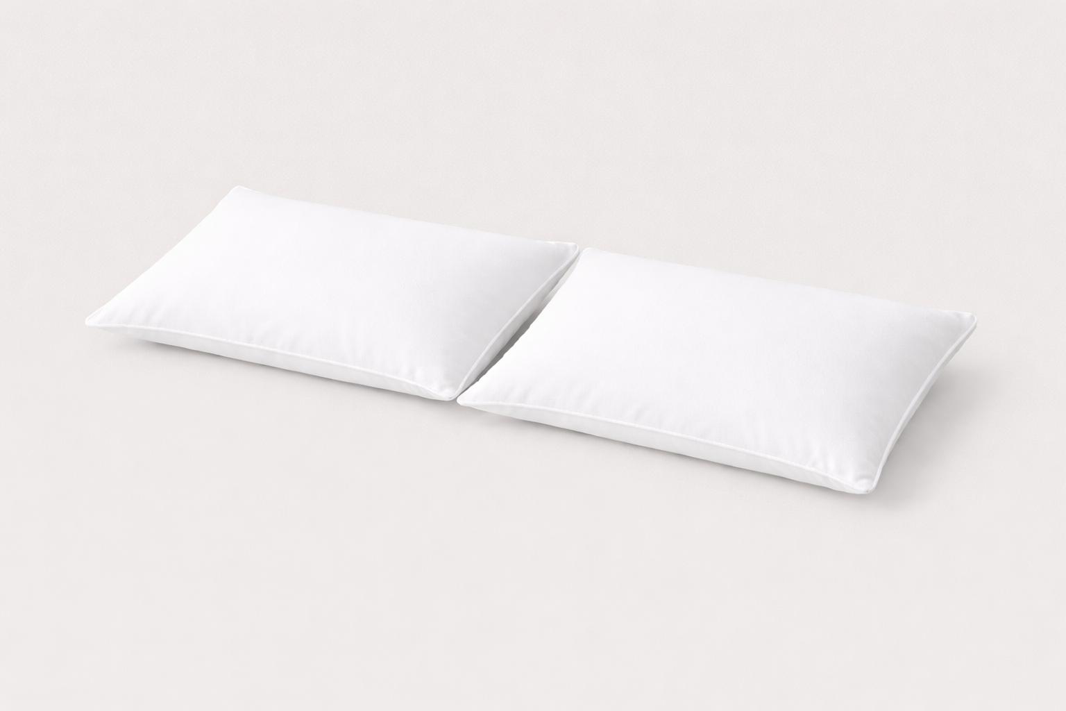 Slim Pillows