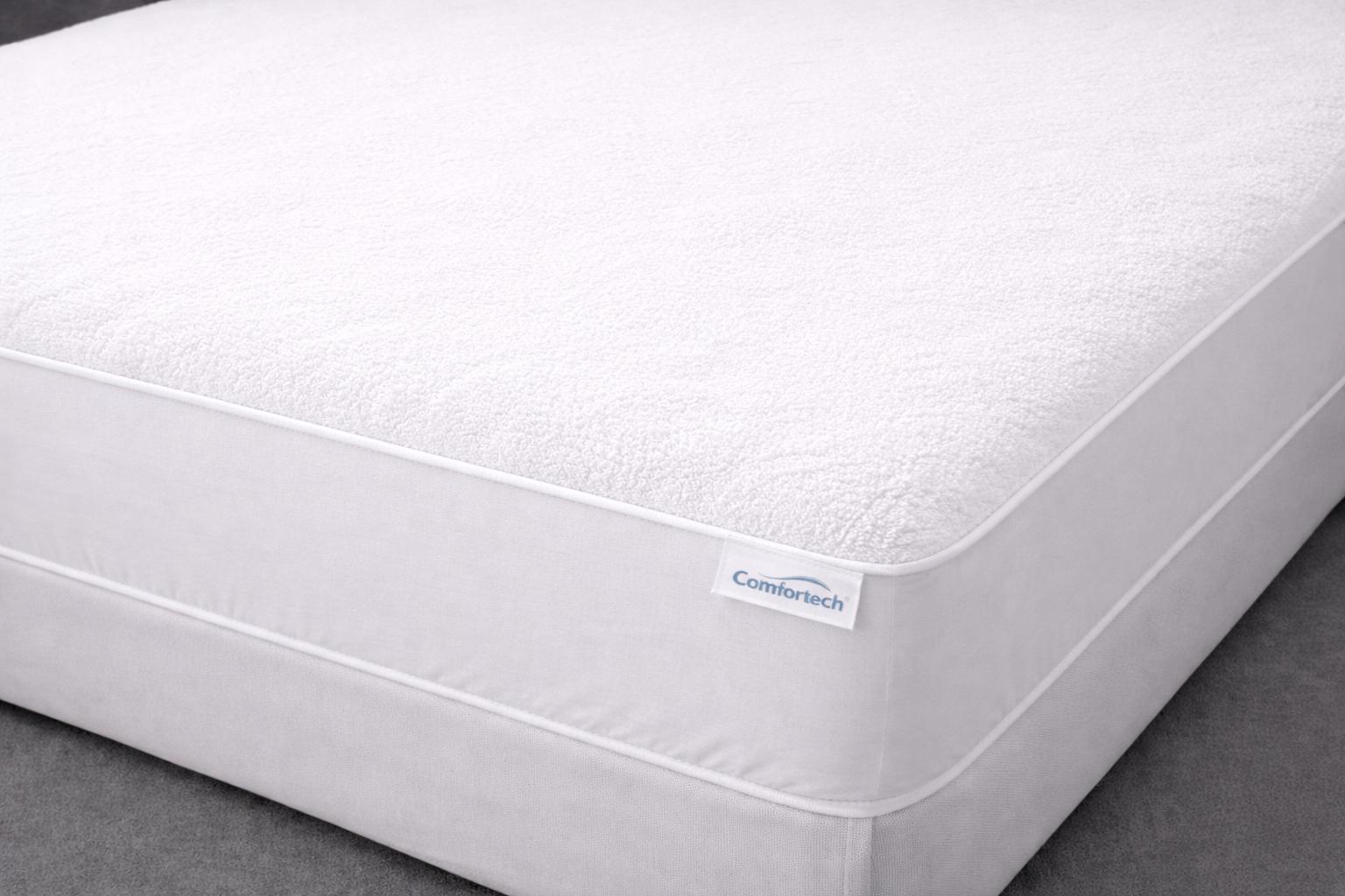 Terry Waterproof Protectors